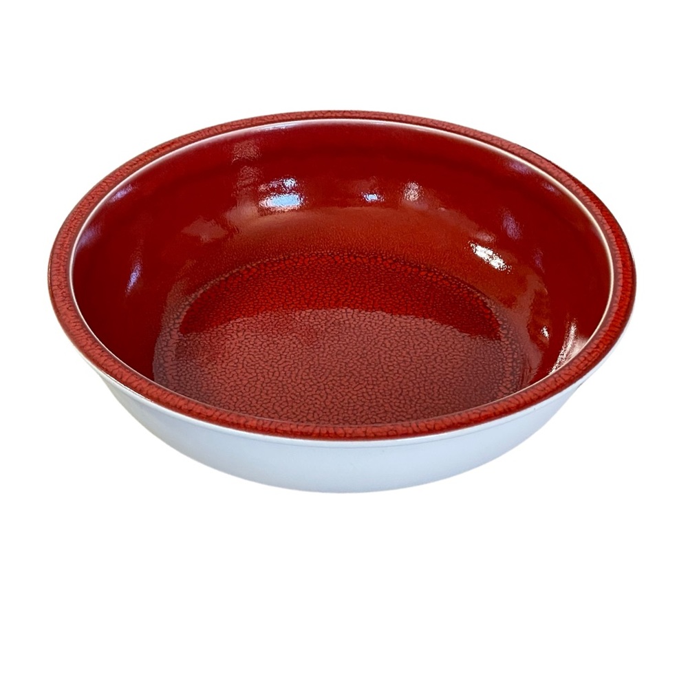 Williams Sonoma Jars Serving Bowl